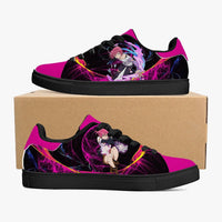 Thumbnail for Seven Deadly Sins Merlin Skate Anime Shoes _ Seven Deadly Sins _ Ayuko
