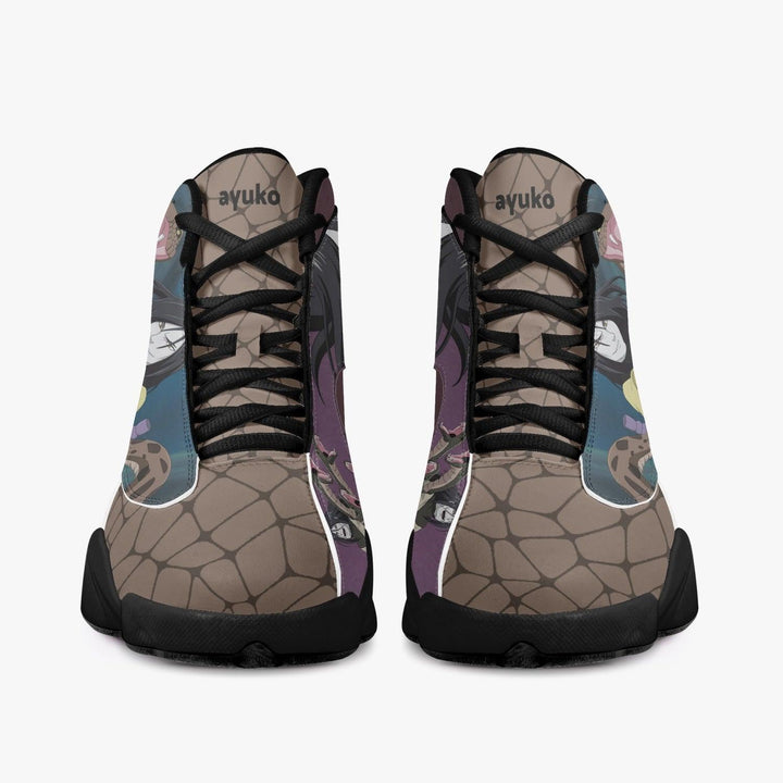 Naruto Shippuden Orochimaru JD13 Anime Shoes _ Naruto _ Ayuko