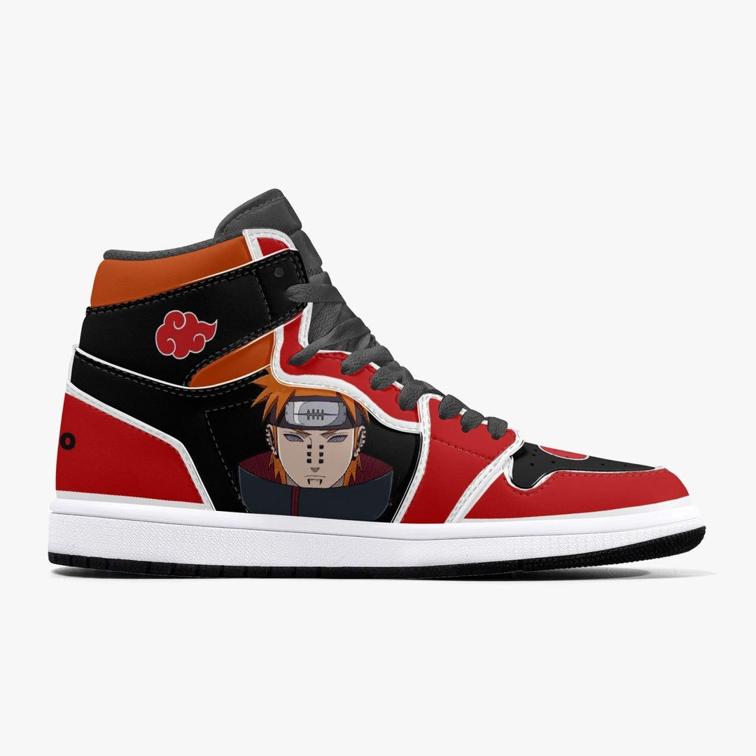 Naruto Shippuden Pain JD1 Anime Shoes _ Naruto _ Ayuko