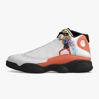 Thumbnail for One Piece Brook JD13 Anime Shoes _ One Piece _ Ayuko
