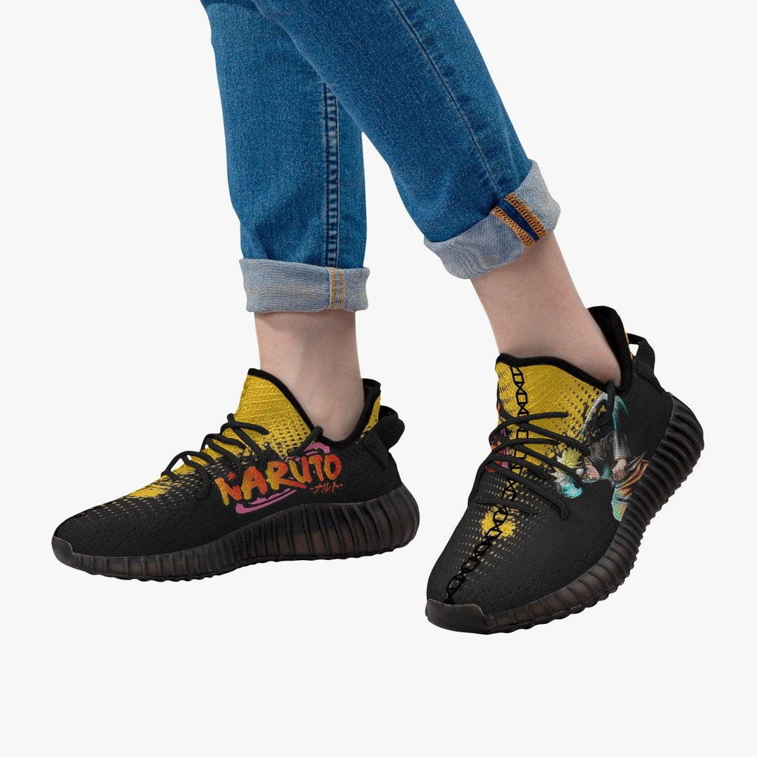 Naruto Shippuden Naruto YZ Anime Shoes _ Naruto _ Ayuko