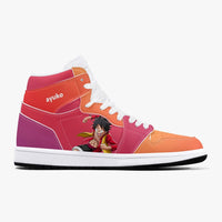 Thumbnail for One Piece Luffy Armament Haki JD1 Anime Shoes _ One Piece _ Ayuko