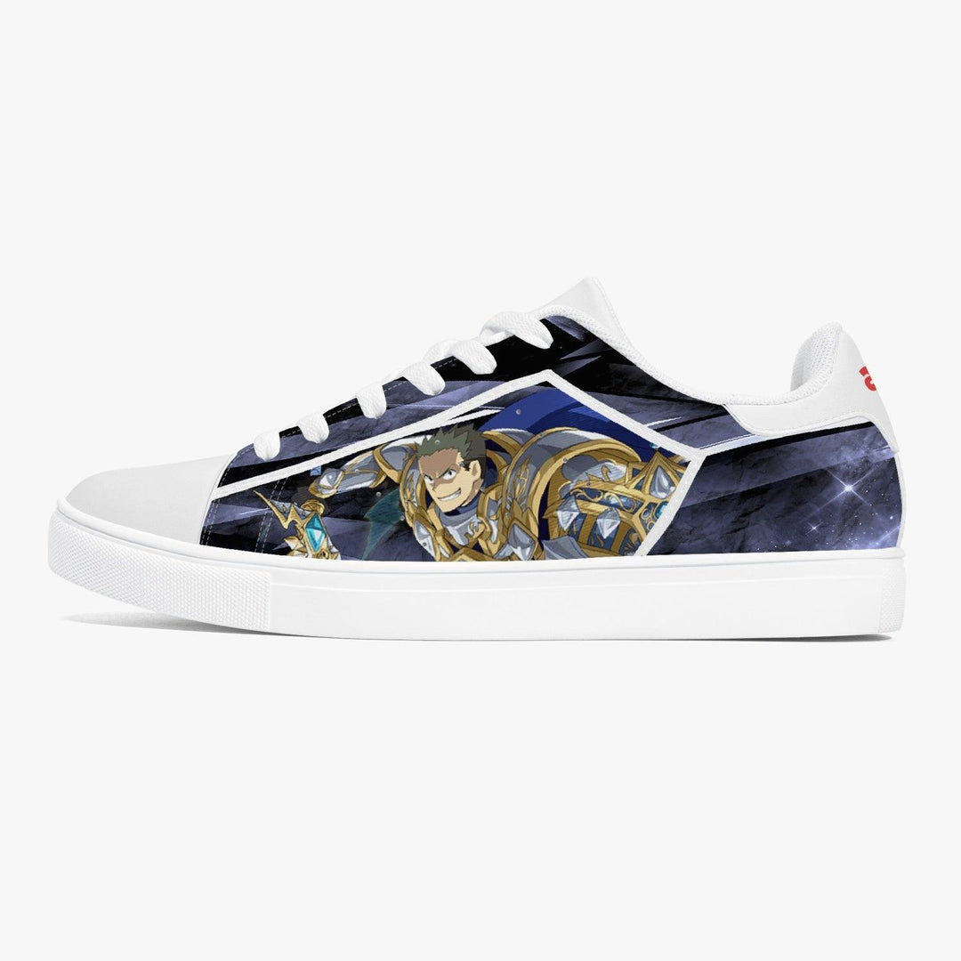 Log Horizon Naotsugu Skate Anime Shoes _ Log Horizon _ Ayuko