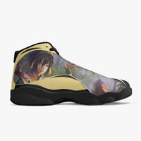 Thumbnail for Avatar The Last Airbender Toph Beifong JD13 Anime Shoes _ Avatar The Last Airbender _ Ayuko