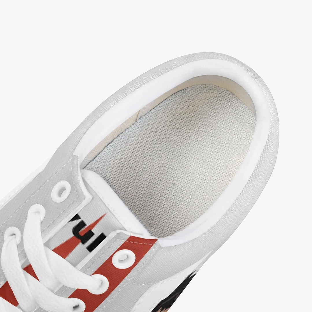 Akira Tetsuo V-OK Anime Shoes _ Akira _ Ayuko