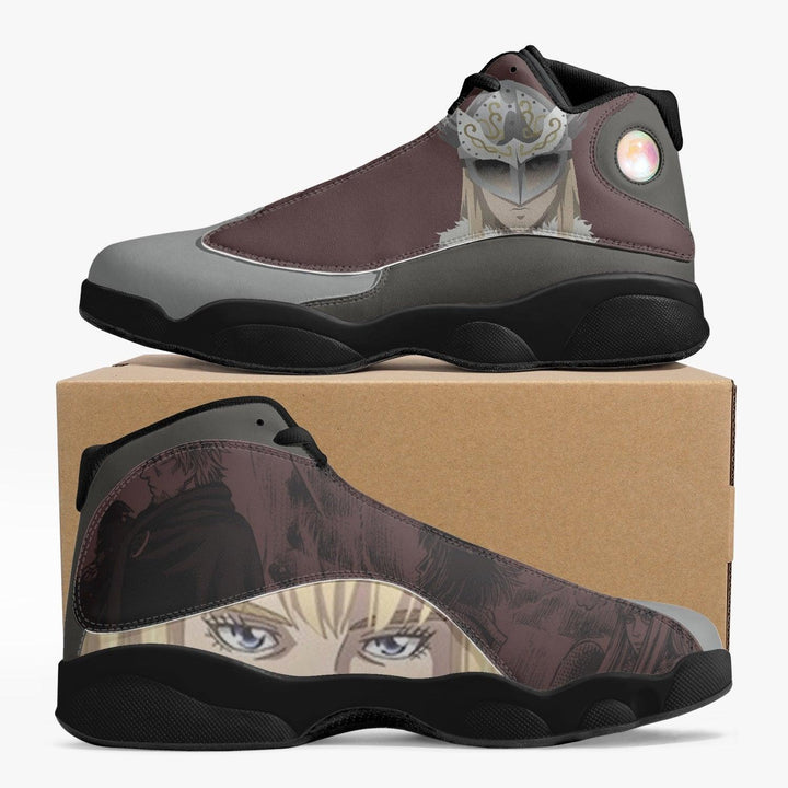 Vinland Saga Canute JD13 Anime Shoes _ Vinland Saga _ Ayuko