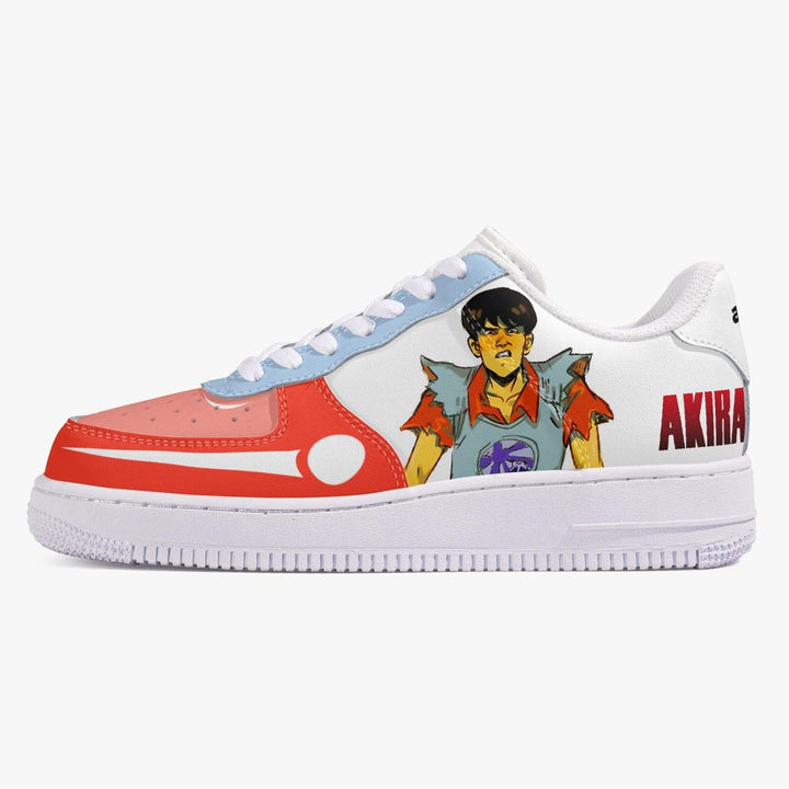 Akira Yamagata Air F1 Anime Shoes _ Akira _ Ayuko