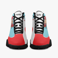 Thumbnail for One Piece Franky JD13 Anime Shoes _ One Piece _ Ayuko