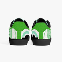 Thumbnail for Pokemon Bulbasaur Skate Anime Shoes _ Pokemon _ Ayuko