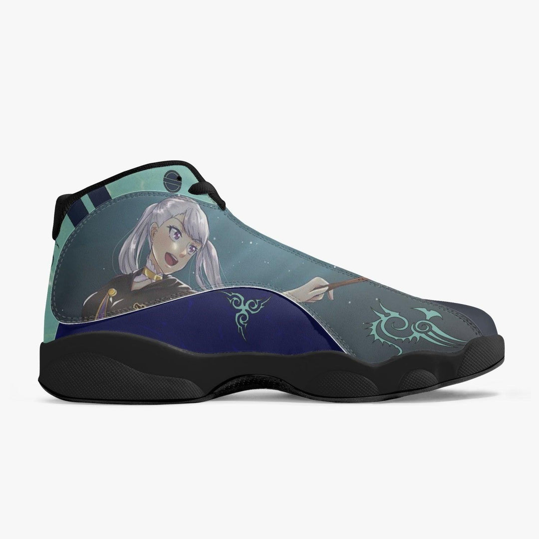 Black Clover Noelle Silva JD13 Anime Shoes _ Black Clover _ Ayuko