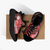 Thumbnail for Spirited Away Chihiro Kids YZ Anime Shoes _ Spirited Away _ Ayuko