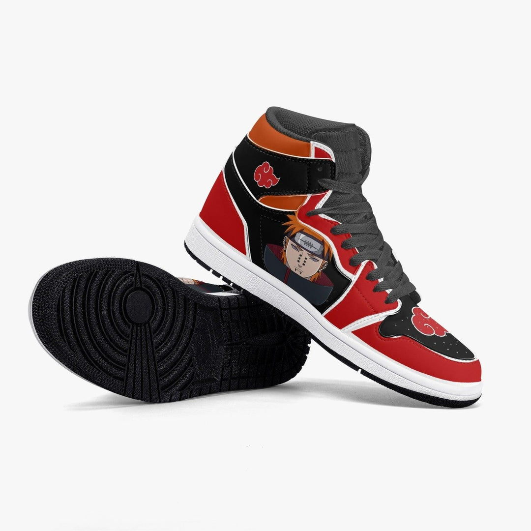 Naruto Shippuden Pain JD1 Anime Shoes _ Naruto _ Ayuko