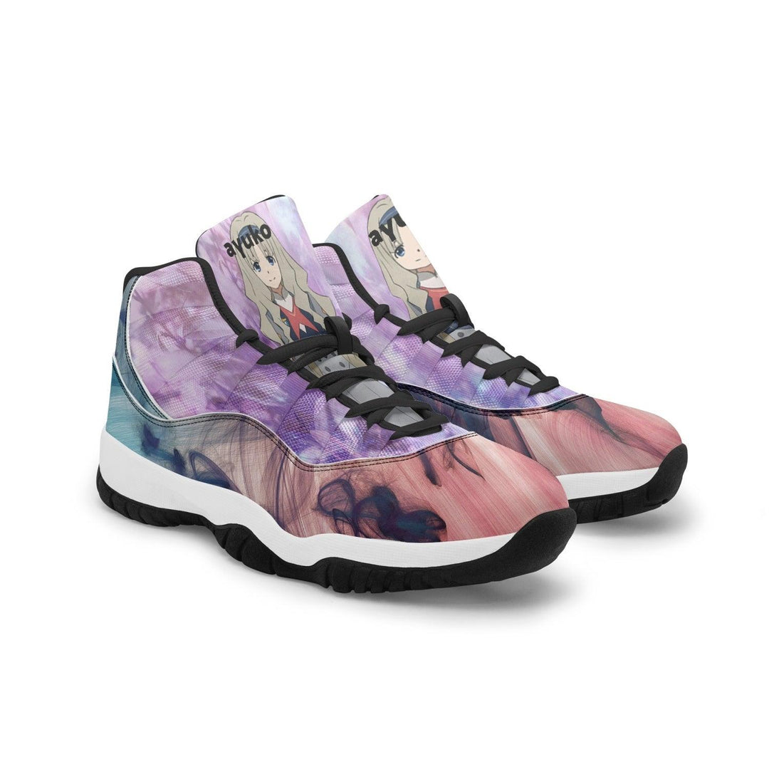 Darling in The Franxx KoKoro JD11 Anime Shoes _ Darling in The Franxx _ Ayuko