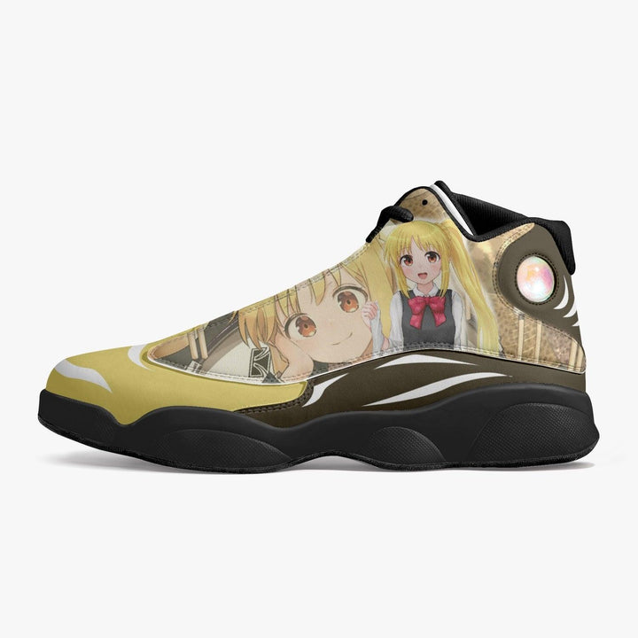 Bocchi The Rock Nijika Ijichi JD13 Anime Shoes _ Bocchi the Rock _ Ayuko