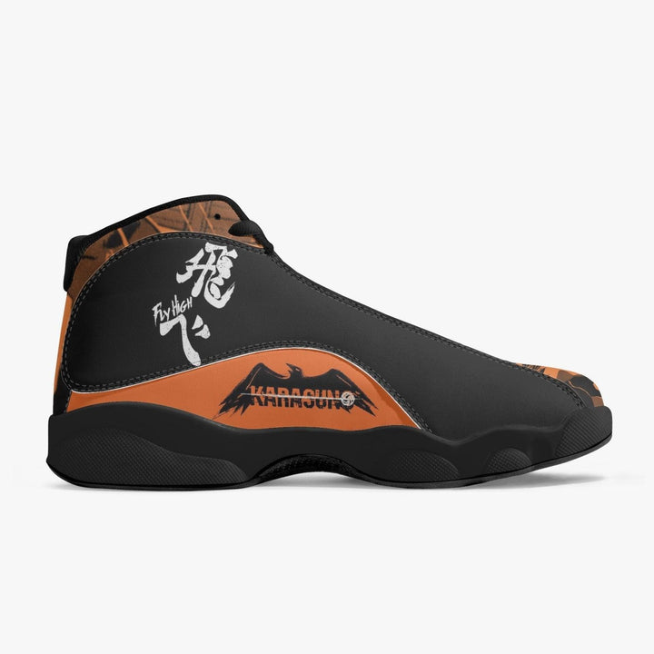 Haikyuu Tobio JD13 Anime Shoes _ Haikyuu _ Ayuko