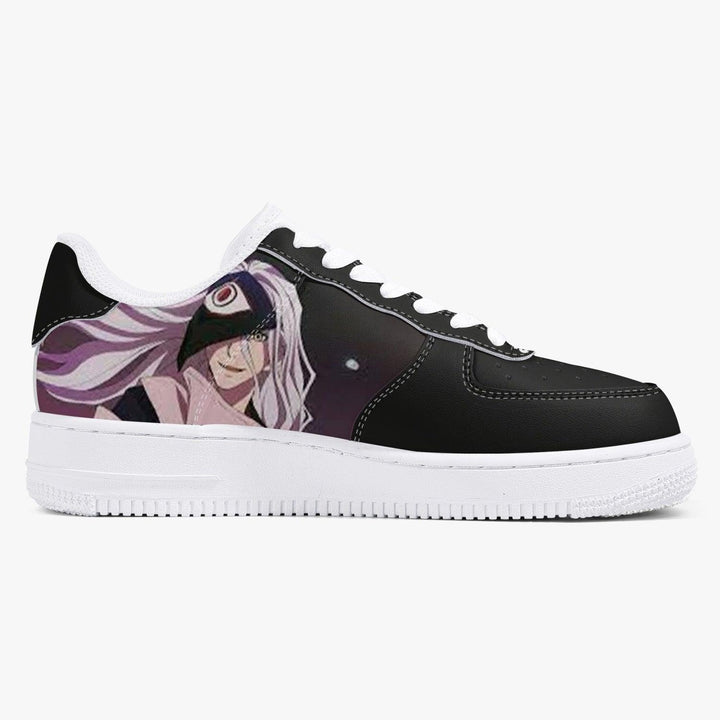 NoraGami Rabo AF1 Anime Shoes _ NoraGami _ Ayuko