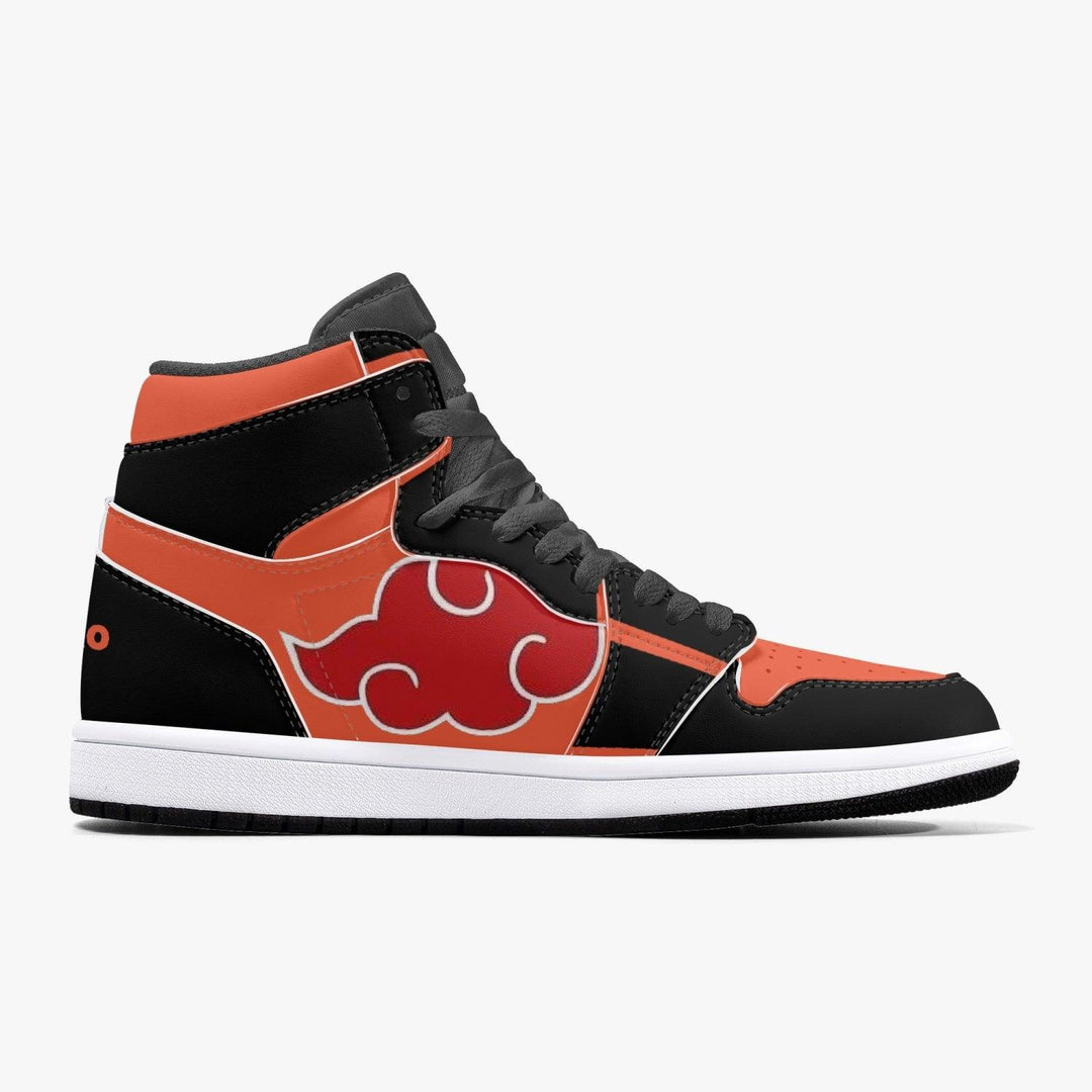 Naruto Shippuden Obito JD1 Anime Shoes _ Naruto _ Ayuko