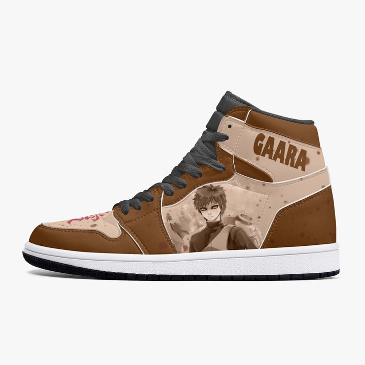 Naruto Shippuden Gaara JD1 Anime Shoes _ Naruto _ Ayuko