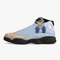 Thumbnail for One Piece Sabo JD13 Anime Shoes _ One Piece _ Ayuko