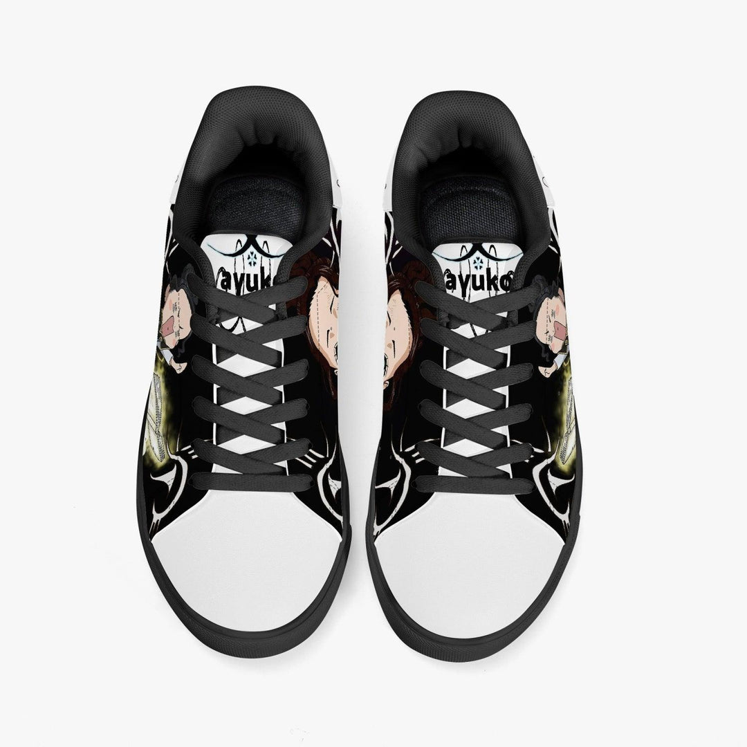 Black Clover Charmy Pappitson Skate Anime Shoes _ Black Clover _ Ayuko