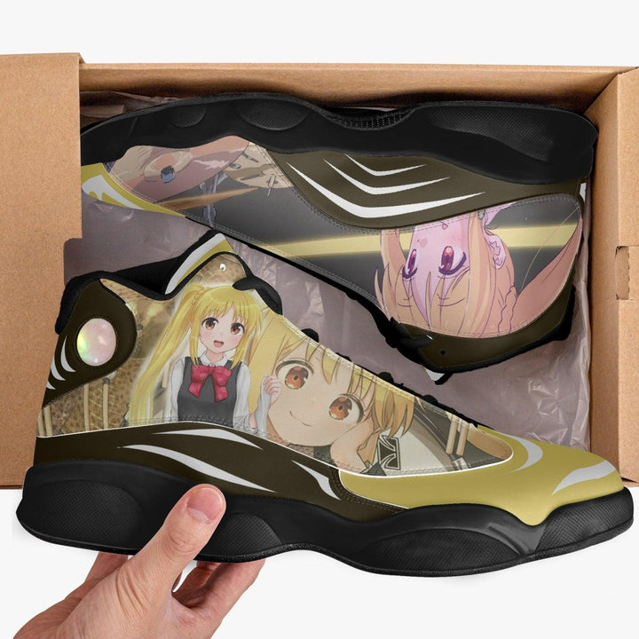 Bocchi The Rock Nijika Ijichi JD13 Anime Shoes _ Bocchi the Rock _ Ayuko