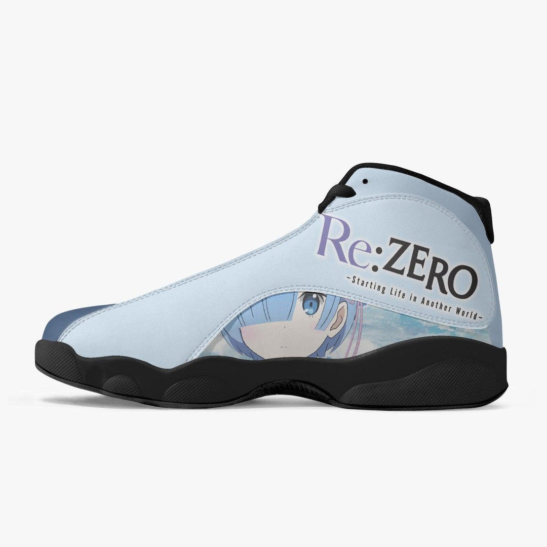 Re:Zero Rem JD13 Anime Shoes _ Re:Zero _ Ayuko