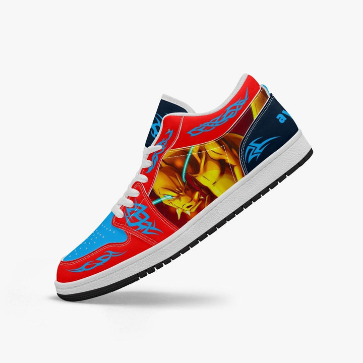 Pokemon Charizard JD1 Low Anime Shoes _ Pokemon _ Ayuko