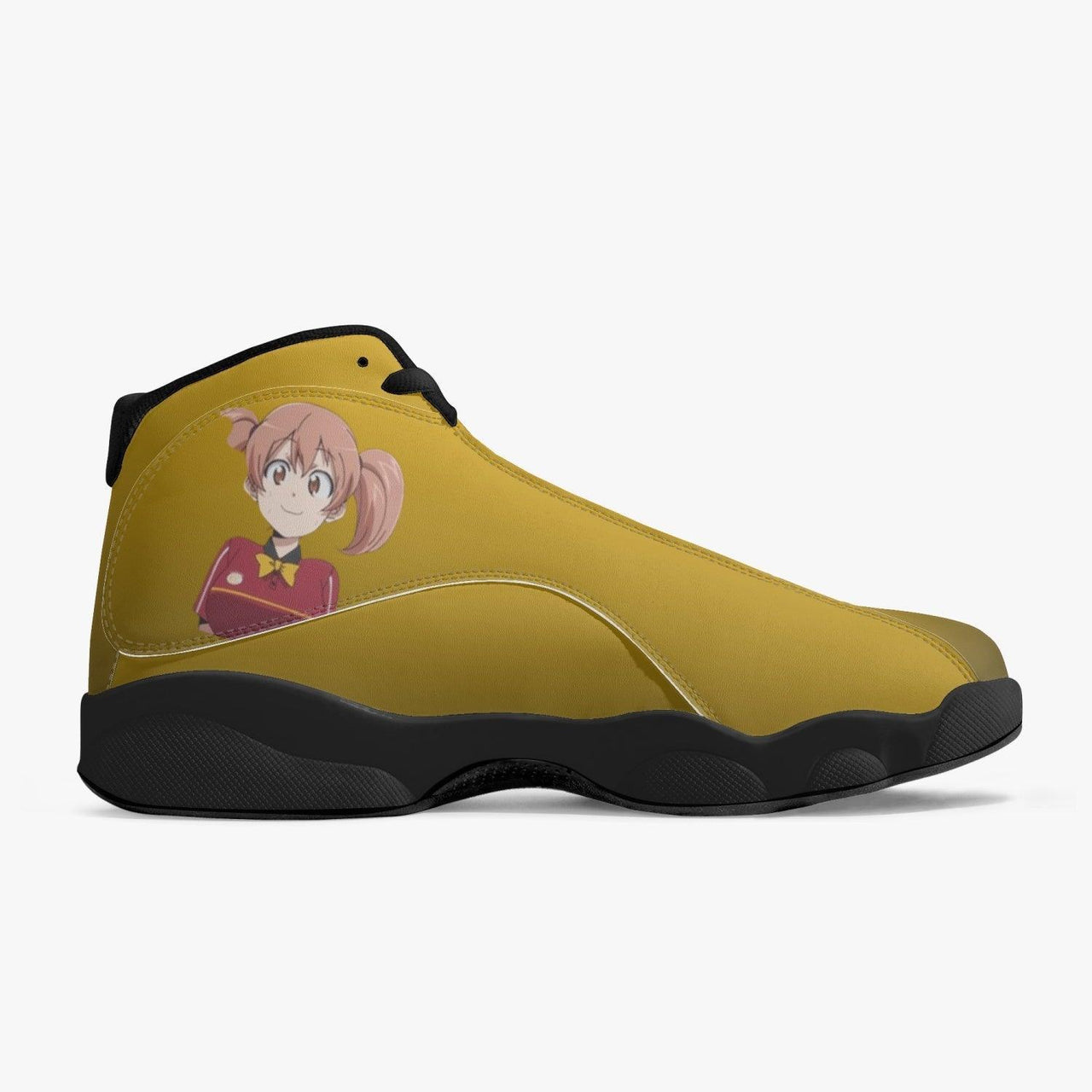 The Devil Is a Part-Timer! Chiho Sasaki JD13 Anime Shoes _ The Devil Is A Part-Timer! _ Ayuko