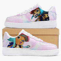 Thumbnail for One Piece Chopper Air F1 Anime Shoes _ One Piece _ Ayuko