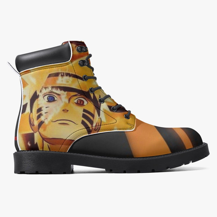 Naruto Shippuden Naruto All-Season Anime Boots _ Naruto _ Ayuko