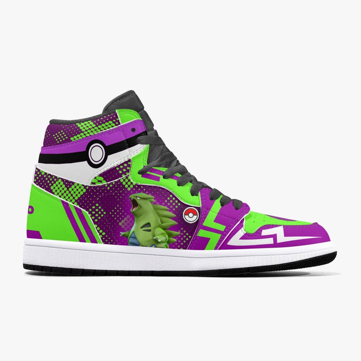 Pokemon Tyranitar JD1 Anime Shoes _ Pokemon _ Ayuko