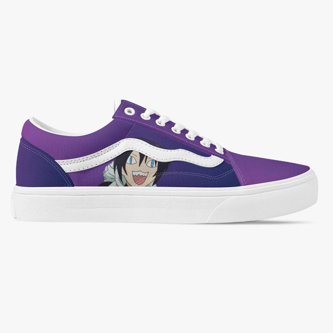 NoraGami Yato V-OK Anime Shoes _ NoraGami _ Ayuko