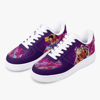 Thumbnail for One Piece Luffy Air F1 Anime Shoes _ One Piece _ Ayuko