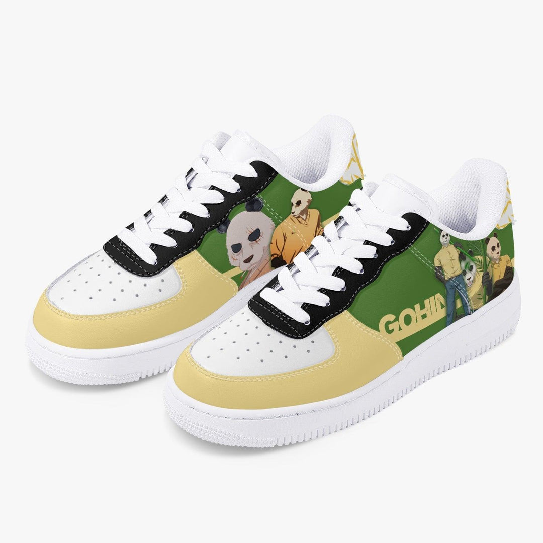 BeaStars Gohin Air F1 Anime Shoes _ Beastars _ Ayuko