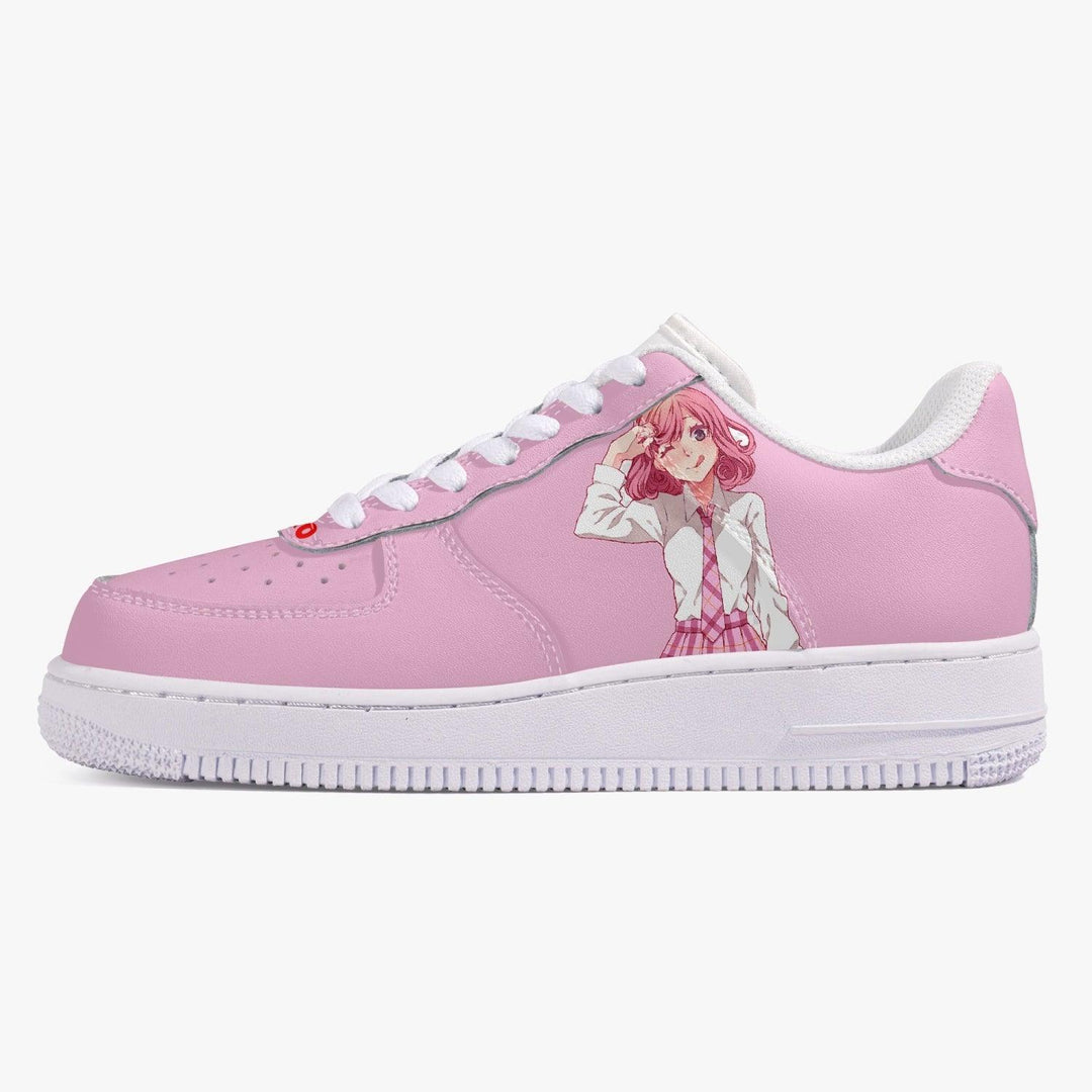 NoraGami Kofuku AF1 Anime Shoes _ NoraGami _ Ayuko