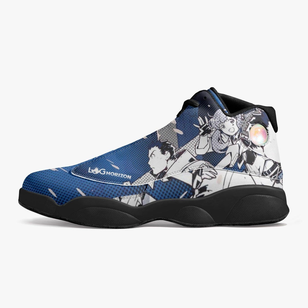 Log Horizon JD13 Anime Shoes _ Log Horizon _ Ayuko