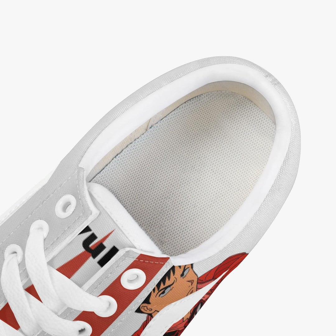 Akira Kaneda V-OK Anime Shoes _ Akira _ Ayuko