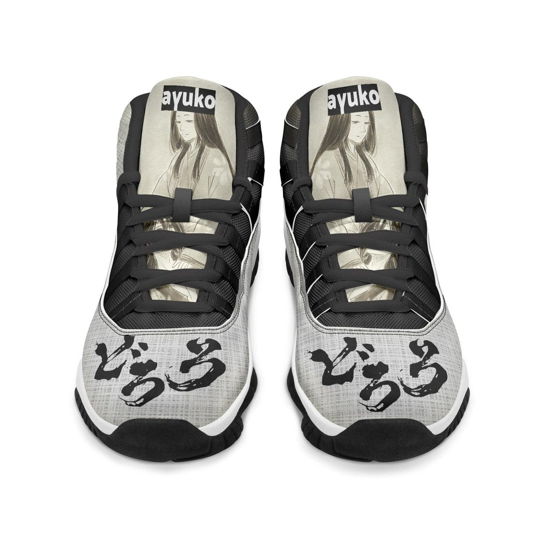 Dororo JD11 Anime Shoes _ Dororo _ Ayuko