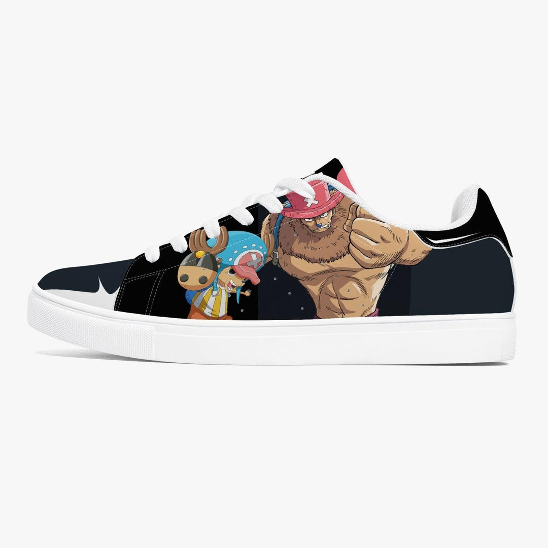 One Piece Chopper Skate Anime Shoes _ One Piece _ Ayuko