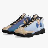 Thumbnail for One Piece Sabo JD13 Anime Shoes _ One Piece _ Ayuko