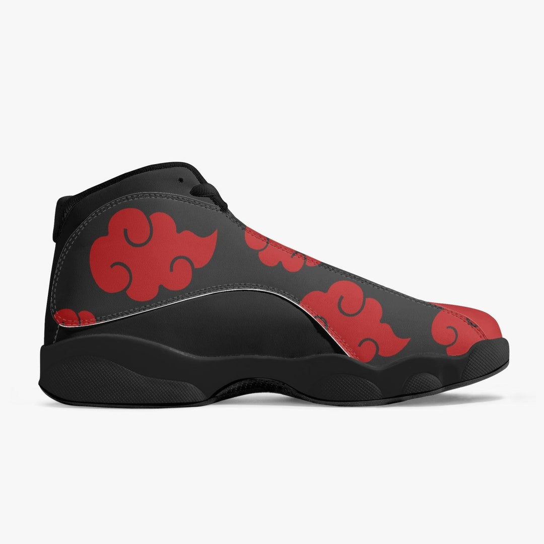 Naruto Shippuden Deidara JD13 Anime Shoes _ Naruto _ Ayuko