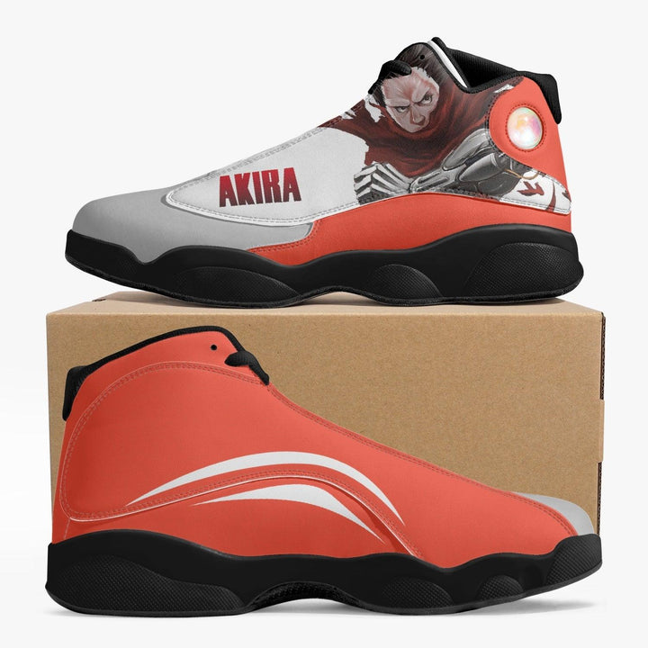 Akira Tetsuo JD13 Anime Shoes _ Akira _ Ayuko