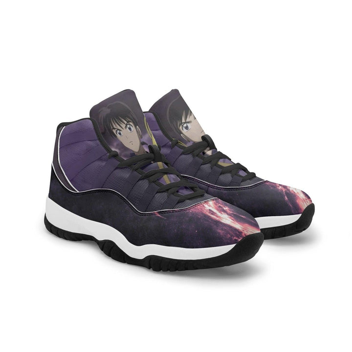 Miroku JD11 Anime Shoes _ Inuyasha _ Ayuko