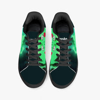 Thumbnail for Mob Psycho 100 Dimple Skate Anime Shoes _ Mob Psycho 100 _ Ayuko