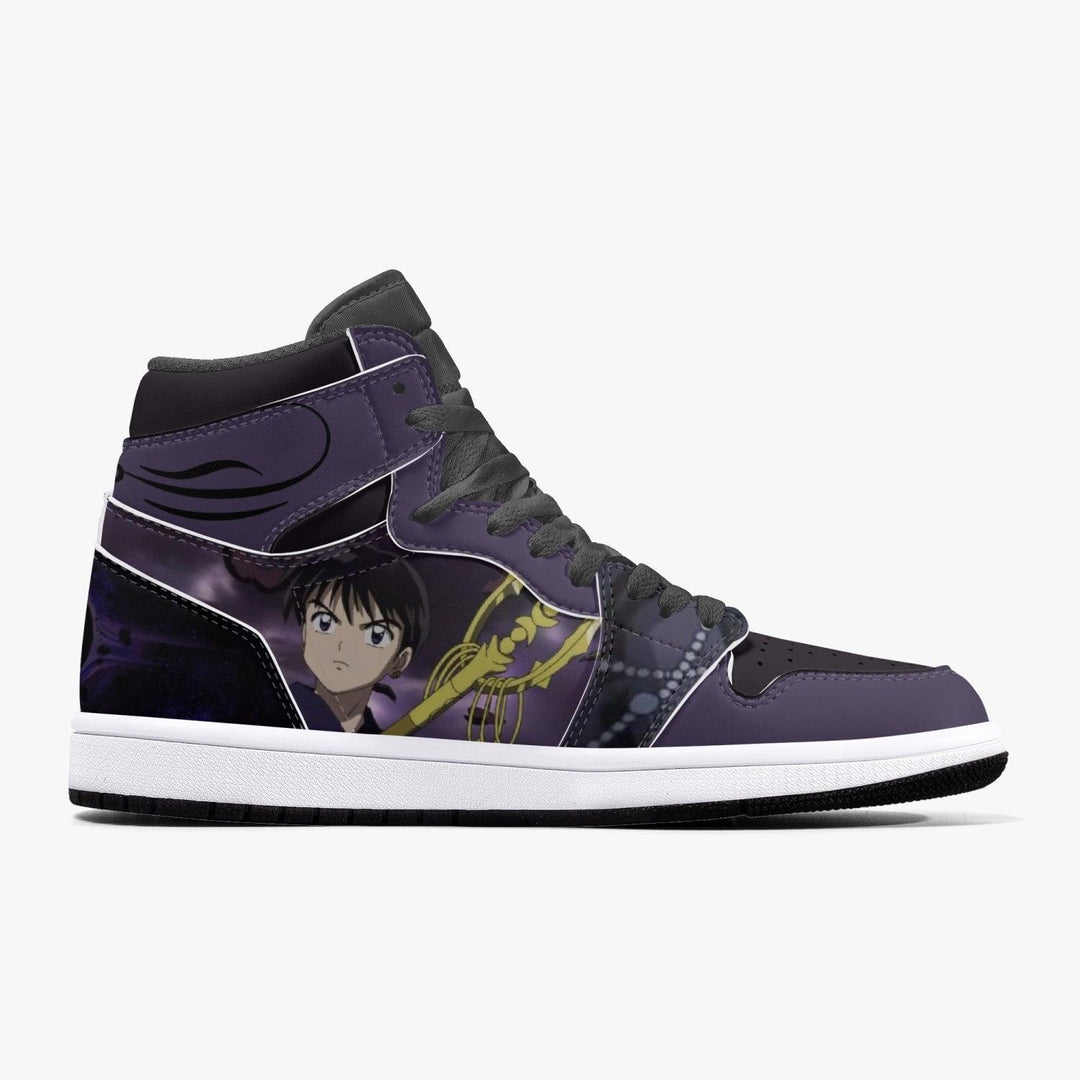 Miroku JD1 Anime Shoes _ Inuyasha _ Ayuko