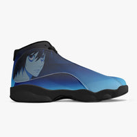Thumbnail for Death Note 'L' Blue JD13 Anime Shoes _ Death Note _ Ayuko