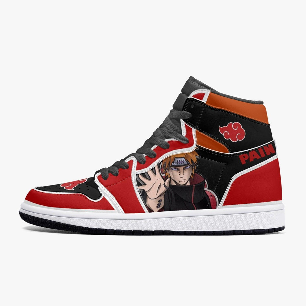 Naruto Shippuden Pain JD1 Anime Shoes _ Naruto _ Ayuko