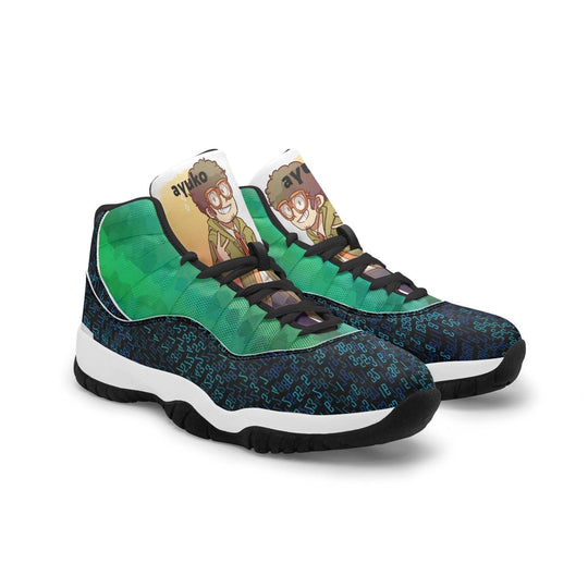 Psy x Family Franky Franklin JD11 Anime Shoes _ Psy x Family _ Ayuko