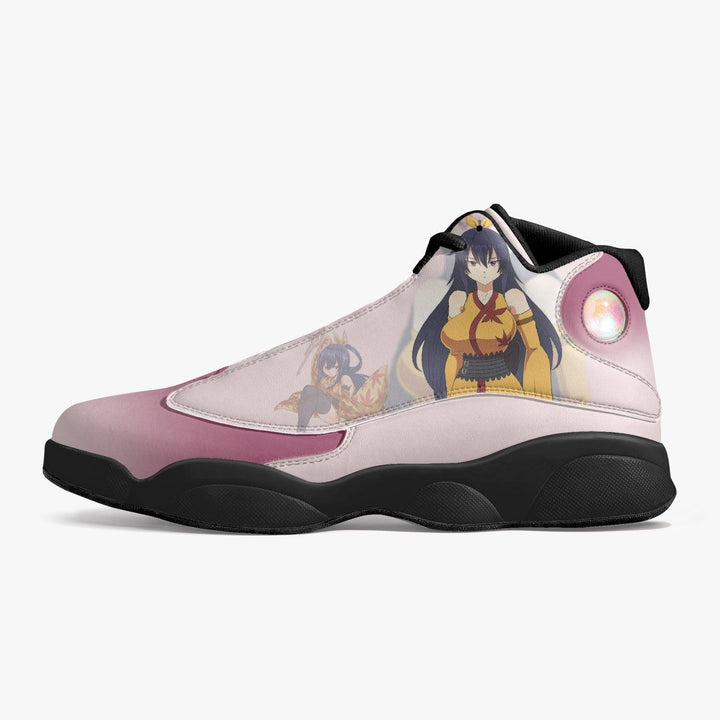 Edens Zero Homura Kougetsu JD13 Anime Shoes _ Edens Zero _ Ayuko