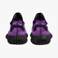 Thumbnail for Death Note Misa Purple YZ Anime Shoes _ Death Note _ Ayuko